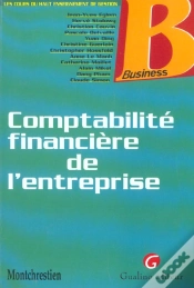 Capa do artigo Comptabilite Financiere De L