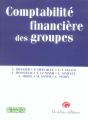 Comptabilite Financiere Des Groupes - Preview