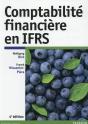 Comptabilite Financiere En Ifrs - 4e Edition - Preview