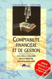 Capa do artigo Comptabilite Financiere Et De Gestion