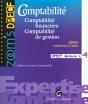 Comptabilite Financiere Et De Gestion ; Dpecf Epreuve 4 - Preview