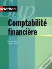 Capa do artigo Comptabilite Financiere ( Nathan Sup ) - 2010