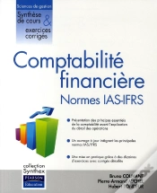 Capa do artigo Comptabilité Financière ; Normes Ias/Frs