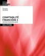 Comptabilité Financière T.3 ; Solutions - Preview