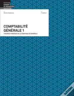 Capa do artigo Comptabilité Générale 1