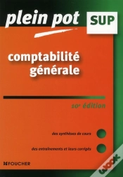 Capa do artigo Comptabilite Generale 10e Edition