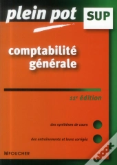 Comptabilité Générale (11e Édition)