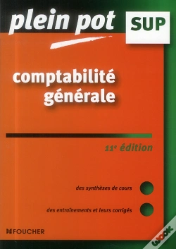 Capa do artigo Comptabilité Générale (11e Édition)