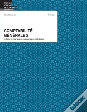 Capa do artigo Comptabilité Générale 2