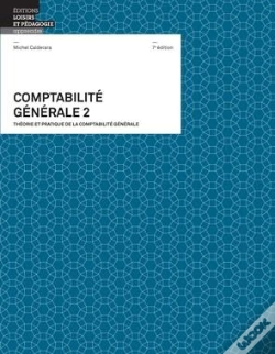 Capa do artigo Comptabilité Générale 2