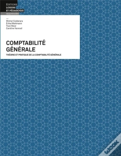 Capa do artigo Comptabilité Générale 2017 ; Théorie Et Pratique De La Comptabilité Générale