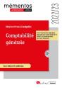 Comptabilite Generale, 22eme Edition - Principes De La Modelisation Comptable - Analyse Comptable De - Preview