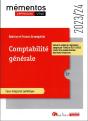 Comptabilite Generale, 23eme Edition - Principes De La Modelisation Comptable - Analyse Comptable De - Preview