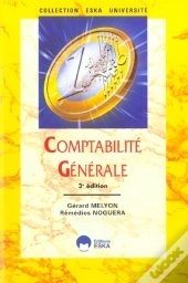 Comptabilite Generale ; 3e Edition