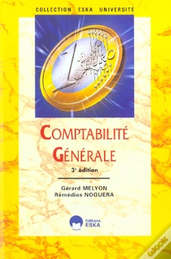 Capa do artigo Comptabilite Generale ; 3e Edition