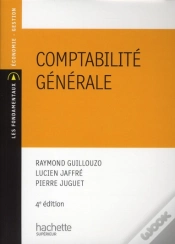Capa do artigo Comptabilité Générale (4e Édition)