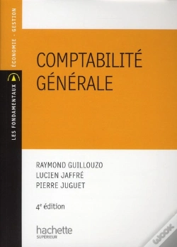 Capa do artigo Comptabilité Générale (4e Édition)
