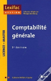Comptabilité Générale (5e Édition)