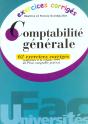 Comptabilite Generale ; 62 Exercices Corriges Conformes A La Refonte 1999 Du Plan Comptable General - Preview