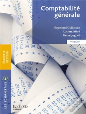 Capa do artigo Comptabilité Générale (7e Édition)