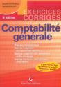 Comptabilité Générale (8e Édition) - Preview