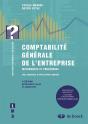 Comptabilité Générale De L'Entreprise ; Instruments Et Procedures (3e Édition) - Preview