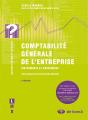Comptabilité Générale De L'Entreprise ; Instruments Et Procédures - Preview