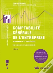 Capa do artigo Comptabilité Générale De L