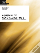 Comptabilité Générale Des Pme 2