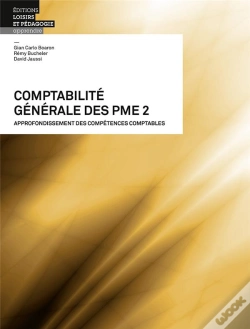 Capa do artigo Comptabilité Générale Des Pme 2