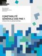 Comptabilite Generale Des Pme - Volume 1 - Preview