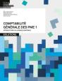 Comptabilite Generale Des Pme - Volume 1 - Solutions - Preview