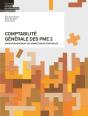 Comptabilite Generale Des Pme - Volume 2 - Preview