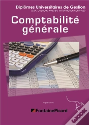 Capa do artigo Comptabilite Generale Dug