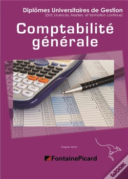 Capa do artigo Comptabilite Generale Dug