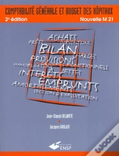 Comptabilite Generale Et Budget Des Hopitaux ; 2e Edition