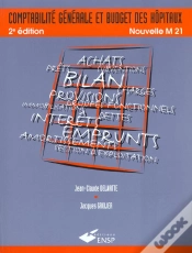 Capa do artigo Comptabilite Generale Et Budget Des Hopitaux ; 2e Edition