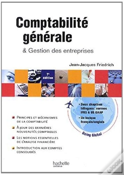 Capa do artigo Comptabilite Générale Et Gestion Des Entreprises