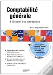 Capa do artigo Comptabilite Générale Et Gestion Des Entreprises