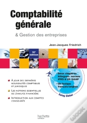 Capa do artigo Comptabilité Générale Et Gestion Des Entreprises