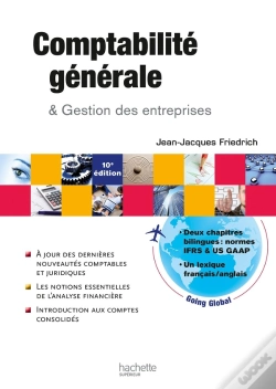 Capa do artigo Comptabilité Générale Et Gestion Des Entreprises