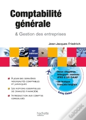Comptabilité Générale Et Gestion Des Entreprises