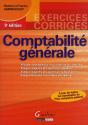 Comptabilité Générale ; Exercices Corrigés - Preview