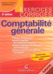 Comptabilite Generale
