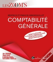 Capa do artigo Comptabilite Generale