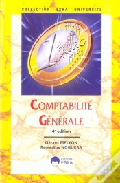 Capa do artigo Comptabilite Generale