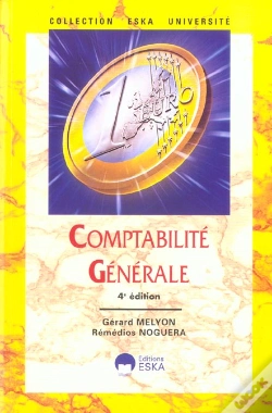 Capa do artigo Comptabilite Generale