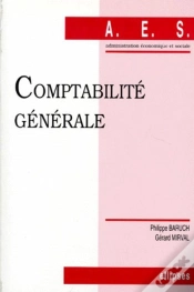Capa do artigo Comptabilité Générale
