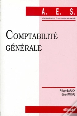 Capa do artigo Comptabilité Générale