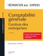 Comptabilité Générale ; Préparation Aux Examens - Preview